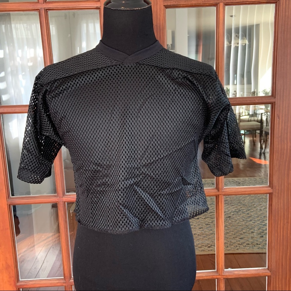 Vtg. 1980’s NOS Jesco Mesh Football Practice Jersey